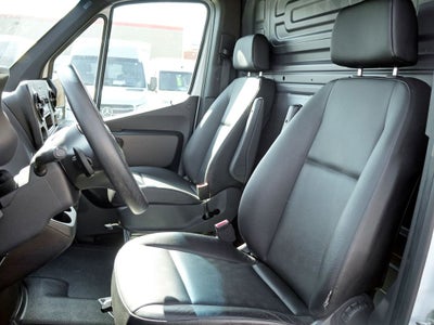2020 Mercedes-Benz Sprinter 2500 Cargo 144 WB