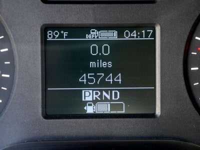 2020 Mercedes-Benz Sprinter 2500 Cargo 144 WB