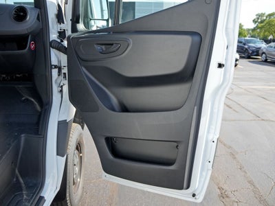 2020 Mercedes-Benz Sprinter 2500 Cargo 144 WB
