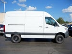 2020 Mercedes-Benz Sprinter 2500 Cargo 144 WB