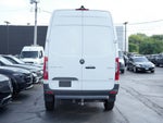 2020 Mercedes-Benz Sprinter 2500 Cargo 144 WB