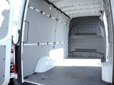 2020 Mercedes-Benz Sprinter 2500 Cargo 144 WB