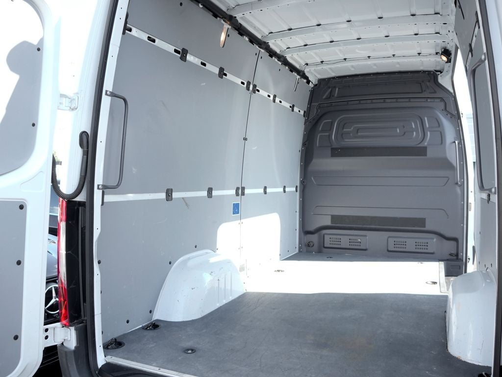 2020 Mercedes-Benz Sprinter 2500 Cargo 144 WB