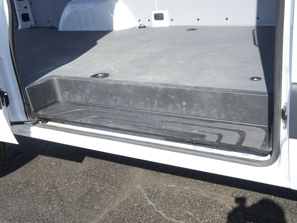 2020 Mercedes-Benz Sprinter 2500 Cargo 144 WB