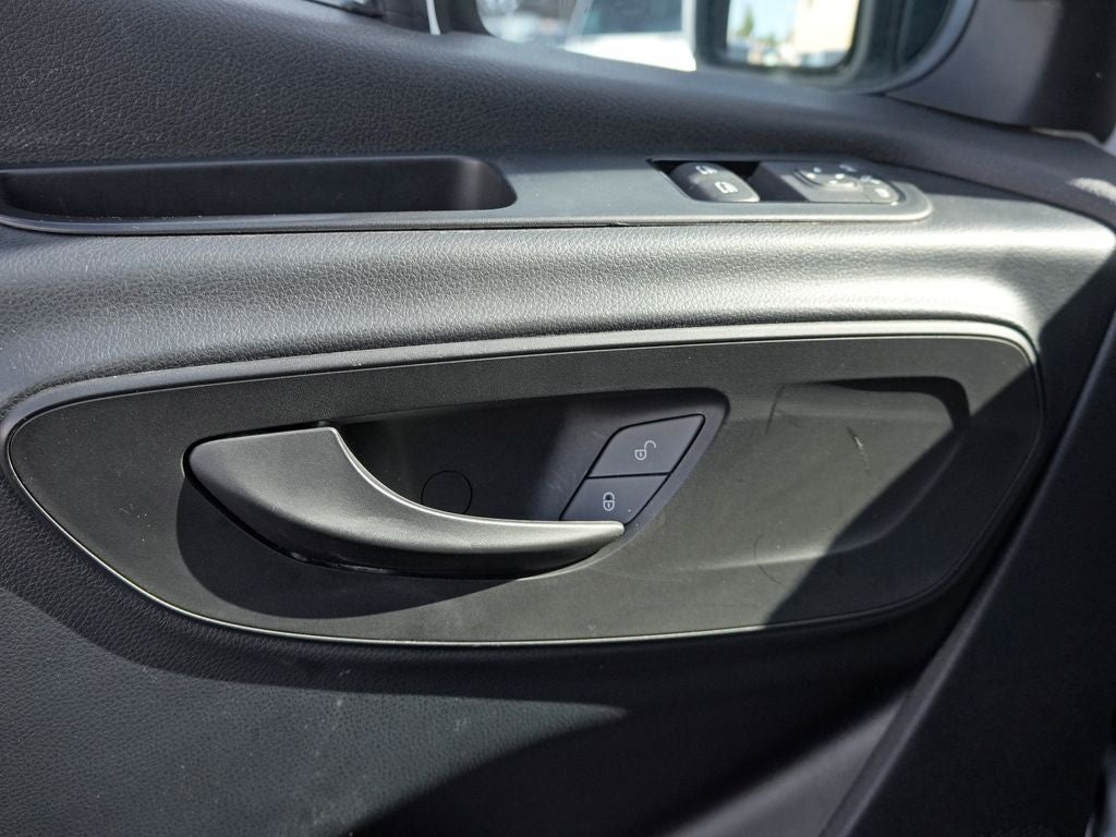 2020 Mercedes-Benz Sprinter 2500 Cargo 144 WB
