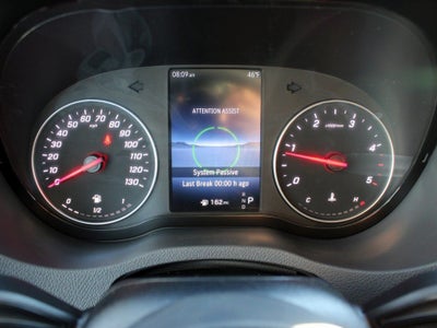 2026 Mercedes-Benz Sprinter 2500 Cargo 144 WB