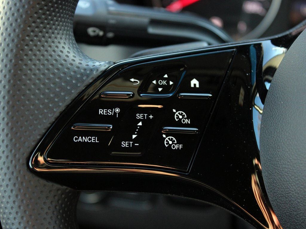 2026 Mercedes-Benz Sprinter 2500 Cargo 144 WB