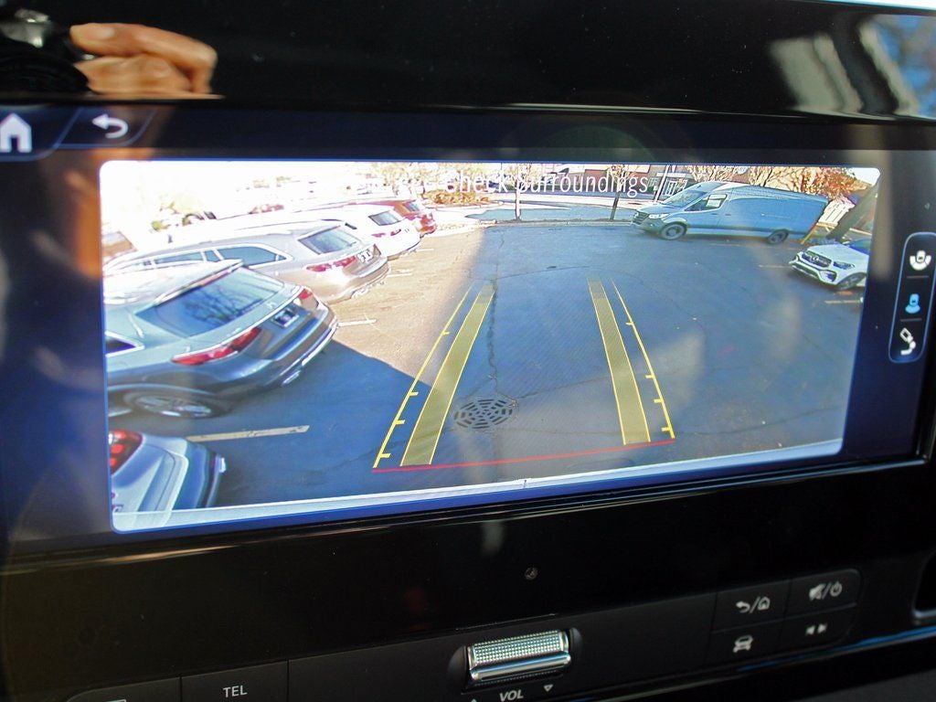 2026 Mercedes-Benz Sprinter 2500 Cargo 144 WB