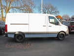 2026 Mercedes-Benz Sprinter 2500 Cargo 144 WB