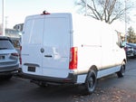 2026 Mercedes-Benz Sprinter 2500 Cargo 144 WB