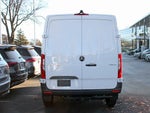 2026 Mercedes-Benz Sprinter 2500 Cargo 144 WB