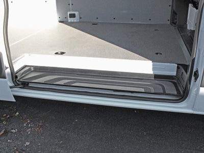 2026 Mercedes-Benz Sprinter 2500 Cargo 144 WB