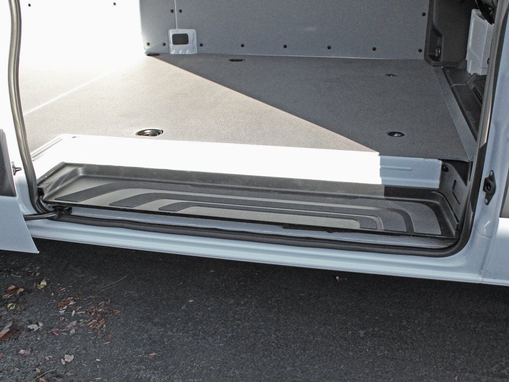 2026 Mercedes-Benz Sprinter 2500 Cargo 144 WB