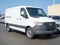 2026 Mercedes-Benz Sprinter 2500 Cargo 144 WB