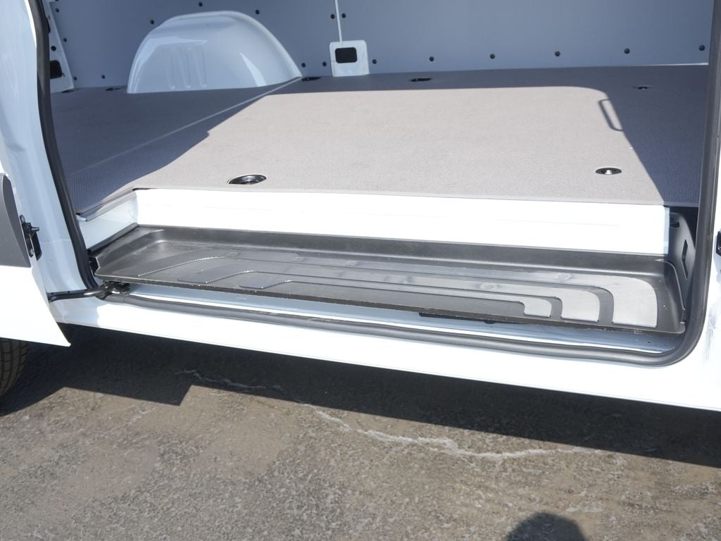 2026 Mercedes-Benz Sprinter 2500 Cargo 144 WB