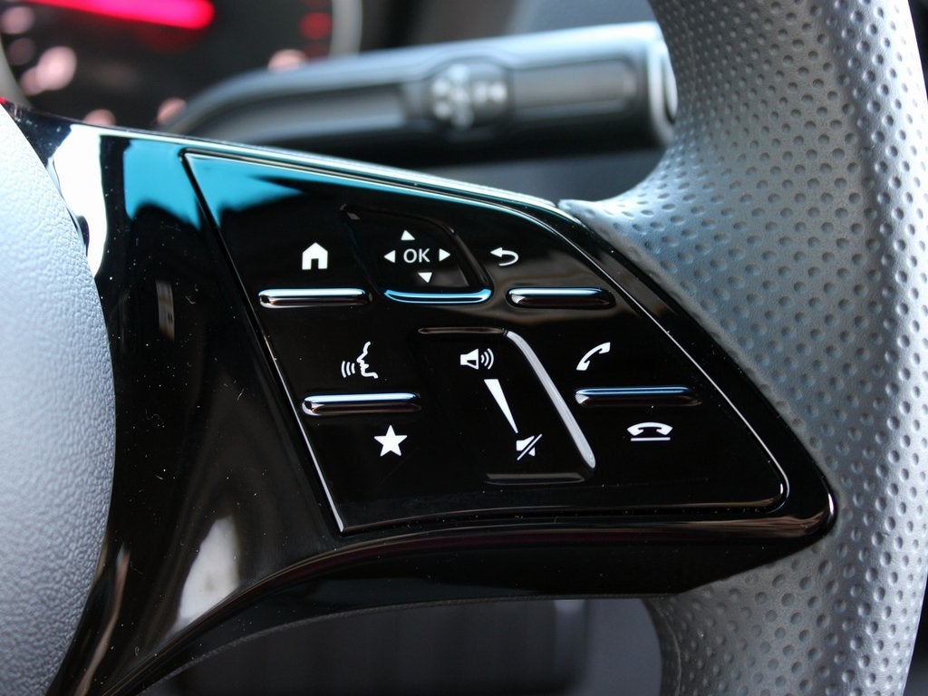 2025 Mercedes-Benz Sprinter 2500 Cargo 144 WB