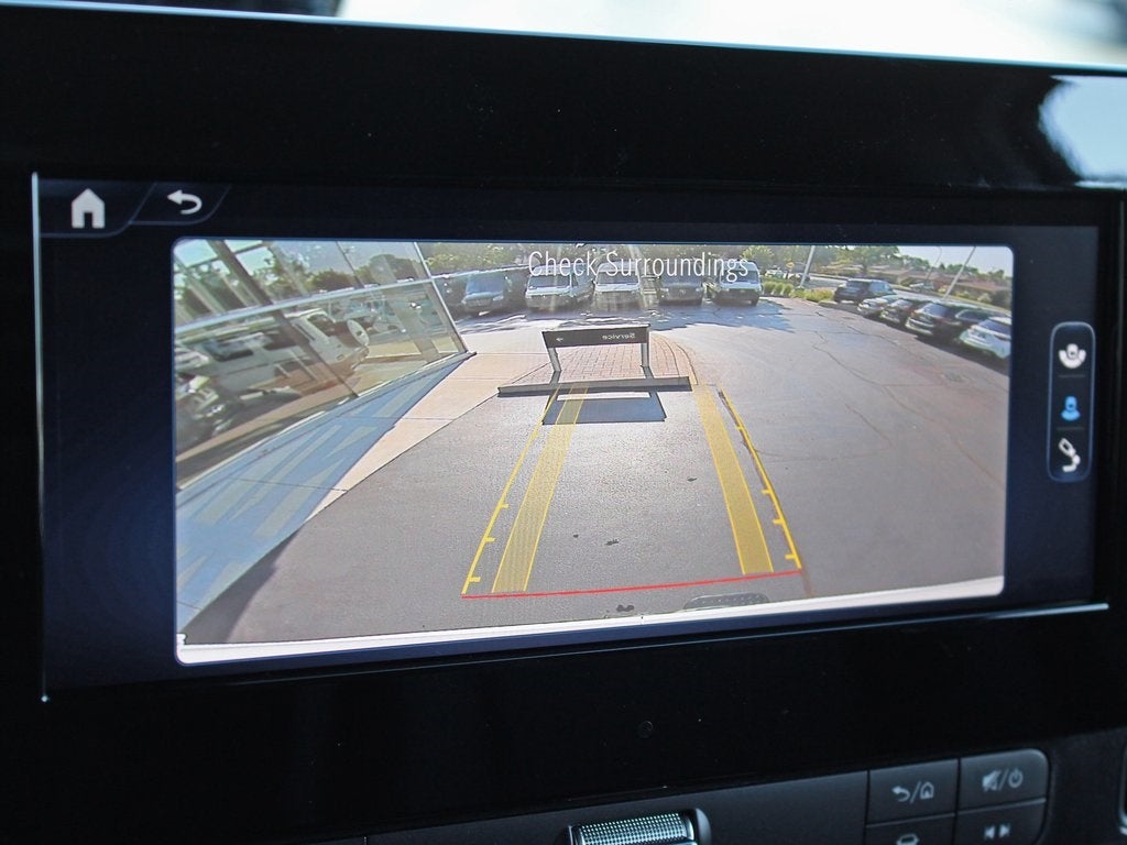 2025 Mercedes-Benz Sprinter 2500 Cargo 144 WB