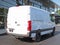 2025 Mercedes-Benz Sprinter 2500 Cargo 144 WB