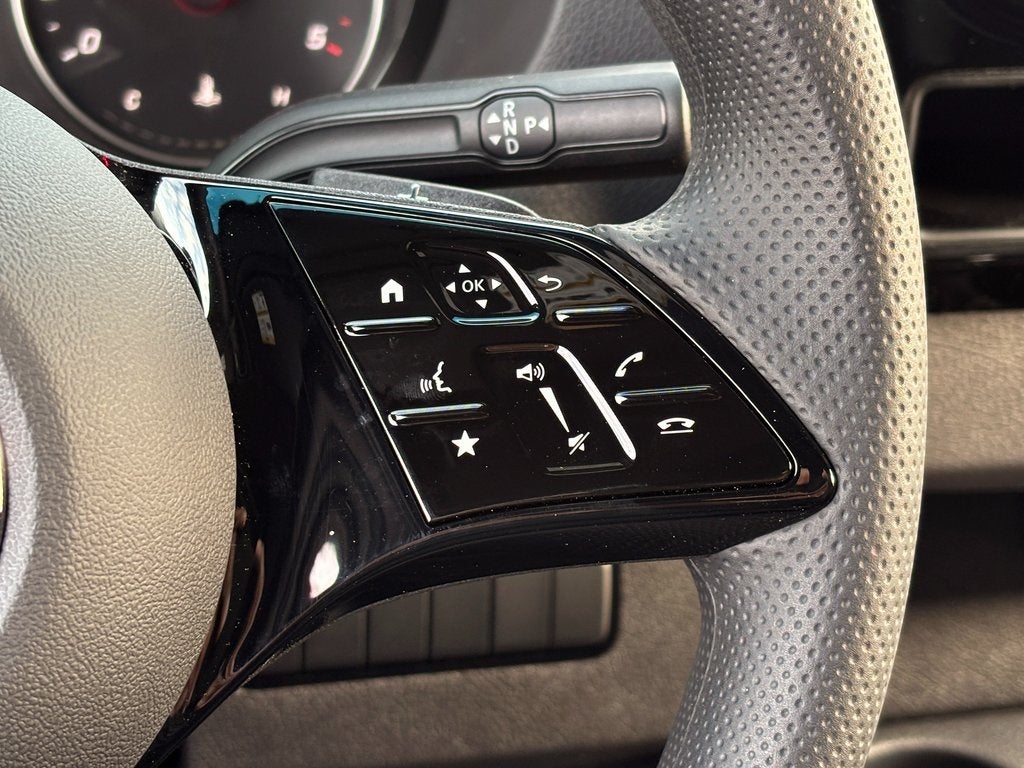 2026 Mercedes-Benz Sprinter 2500 Cargo 144 WB