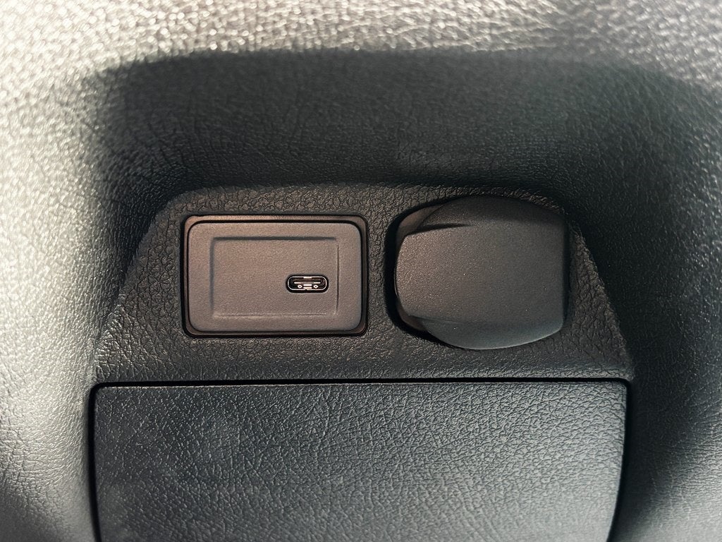 2026 Mercedes-Benz Sprinter 2500 Cargo 144 WB