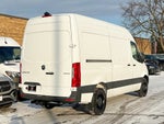 2026 Mercedes-Benz Sprinter 2500 Cargo 144 WB