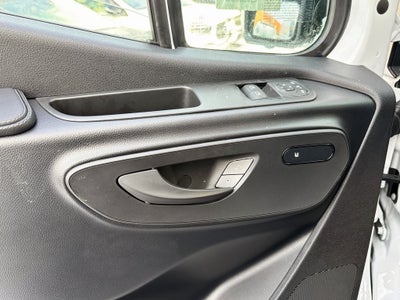 2026 Mercedes-Benz Sprinter 2500 Cargo 144 WB