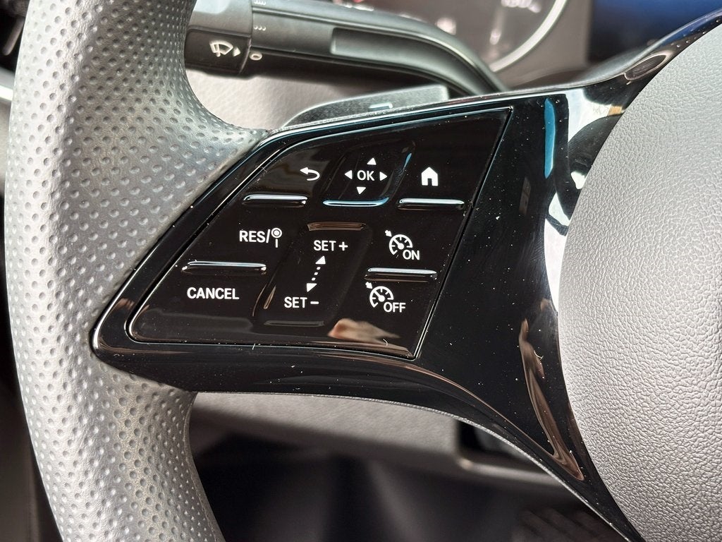 2026 Mercedes-Benz Sprinter 2500 Cargo 144 WB