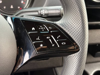 2026 Mercedes-Benz Sprinter 2500 Cargo 144 WB