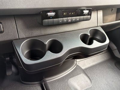 2026 Mercedes-Benz Sprinter 2500 Cargo 144 WB