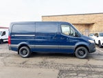 2026 Mercedes-Benz Sprinter 2500 Cargo 144 WB