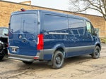 2026 Mercedes-Benz Sprinter 2500 Cargo 144 WB