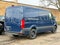 2026 Mercedes-Benz Sprinter 2500 Cargo 144 WB