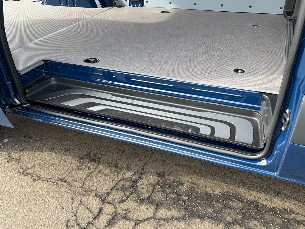 2026 Mercedes-Benz Sprinter 2500 Cargo 144 WB