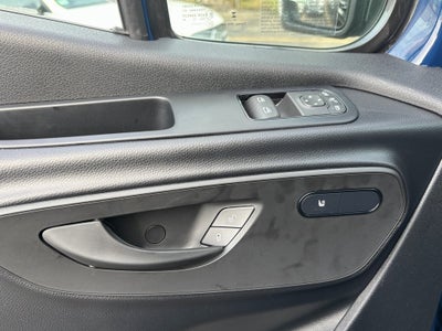 2026 Mercedes-Benz Sprinter 2500 Cargo 144 WB