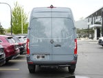 2026 Mercedes-Benz Sprinter 2500 Cargo 144 WB