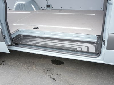 2026 Mercedes-Benz Sprinter 2500 Cargo 144 WB