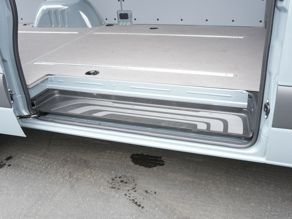 2026 Mercedes-Benz Sprinter 2500 Cargo 144 WB