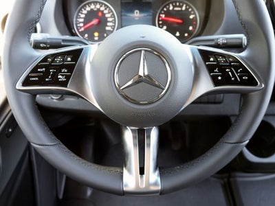 2025 Mercedes-Benz Sprinter 2500 Cargo 144 WB