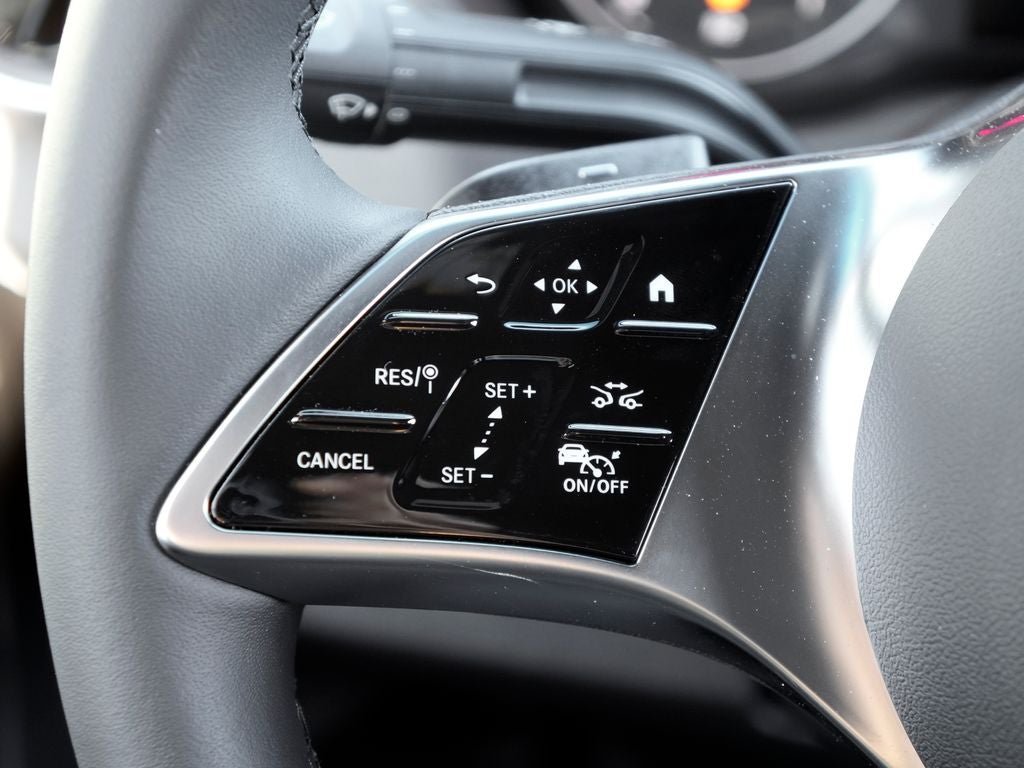 2025 Mercedes-Benz Sprinter 2500 Cargo 144 WB