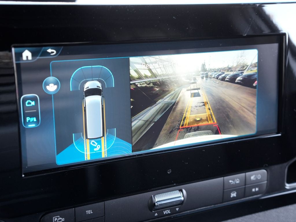 2025 Mercedes-Benz Sprinter 2500 Cargo 144 WB