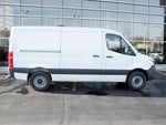 2025 Mercedes-Benz Sprinter 2500 Cargo 144 WB