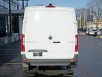 2025 Mercedes-Benz Sprinter 2500 Cargo 144 WB