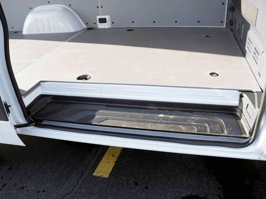 2025 Mercedes-Benz Sprinter 2500 Cargo 144 WB