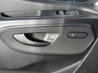 2025 Mercedes-Benz Sprinter 2500 Cargo 144 WB