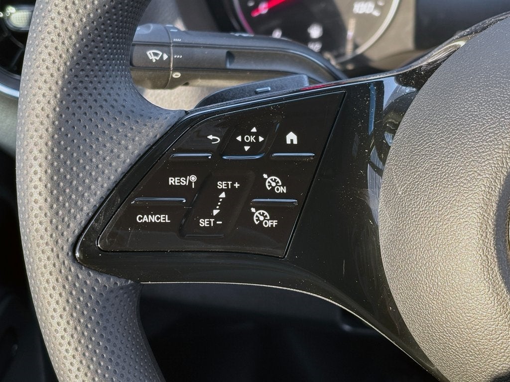 2026 Mercedes-Benz Sprinter 2500 Cargo 144 WB