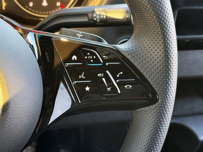 2026 Mercedes-Benz Sprinter 2500 Cargo 144 WB