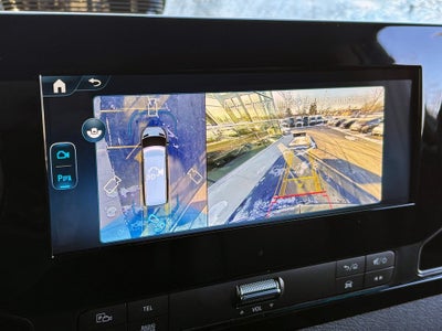 2026 Mercedes-Benz Sprinter 2500 Cargo 144 WB