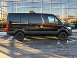 2026 Mercedes-Benz Sprinter 2500 Cargo 144 WB