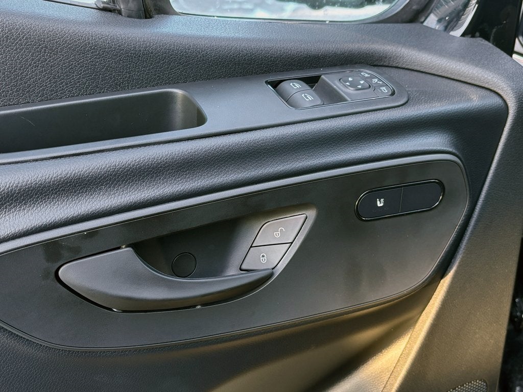 2026 Mercedes-Benz Sprinter 2500 Cargo 144 WB