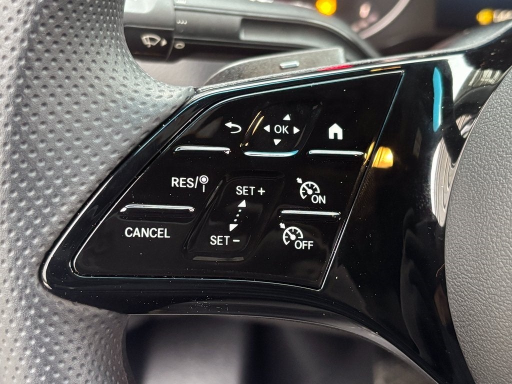 2026 Mercedes-Benz Sprinter 2500 Cargo 144 WB